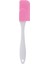 Silikon Spatula, Isıya Dayanıklı Mini Küçük Mutfak Pişirme Yapışmaz Kazıyıcı, Yapışmaz Bulaşık Makinesinde Yıkanabilir Esnek Spatula, Pişirme, Karıştırma Için Mutfak Gereçleri (Yurt Dışından) 2