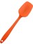 21 cm Silikon Kaşık Kazıyıcı Spatula Kek Dondurma Aracı Gereç Ev Bakeware Araçları A1Z6 (Yurt Dışından) 2