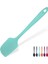Isıya Dayanıklı Silikon Büyük Spatula: 600°F Yüksek Isıya Dayanıklı 11.38 Inç Silikon Karıştırma Karıştırma Pişirme Kazıma Pişirme Kabı Kazıyıcı Mutfak Için Dikişsiz Yayıcı Yapışma (Yurt Dışından) 1