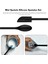 Mini Spatula Silikon Spatula 6'lı Set Küçük Makyaj Spatula, Mutfak Aletleri Pişirme Veya Kozmetik Için Mini Kavanoz Için Kauçuk Spatula Silikon, Yeniden Kullanılabilir Güzellik Spa (Yurt Dışından) 3