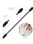 Spatula 6'lı Set Silikon Mini Makyaj Spatulası, Pişirme Veya Pişirme Için Küçük Kauçuk Spatula Mutfak Aletleri Mini Kavanoz Için Spatula Silikonu, Kozmetik Veya Yeniden Kullanılabi (Yurt Dışından) 2