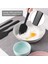 Isıya Dayanıklı Silikon Spatula Seti, Yapışmaz Premium Mutfak Pişirme, Pişirme, Karıştırma Aletleri, Bpa Içermez (Siyah) (Yurt Dışından) 2