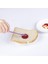 4 Adet Silikon Spatula Seti Mini Kavanoz Kazıyıcı Küçük Silikon Spatula Makyaj Spatula Mini Spatula Losyon Karıştırıcı Gıda Şişelerinden Alın Güzellik Ürünleri (Grace Colors) (Yurt Dışından) 4