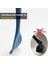 Silikon Spatula Kaşık Seti, Isıya Dayanıklı Kauçuk Kaşık, Pişirme Karıştırma Aracı Için Dikişsiz Yapışmaz Esnek Kazıyıcılar, 3'lü Paket, Kırmızı (Yurt Dışından) 3