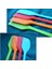 4 Parça Isıya Dayanıklı Silikon Spatula Seti, Küçük (Yurt Dışından) 4