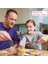 8 Adet Mini Spatula Makyaj Kazıyıcı, Kozmetikler Için Silikon Mini Spatula, Son Damla Losyonu Çıkarmak Için Yeniden Kullanılabilir Küçük Ince Kavanoz Kazıyıcı, Mutfak Gıda Güzellik (Yurt Dışından) 3