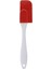 Silikon Spatula, Isıya Dayanıklı Mini Küçük Mutfak Pişirme Yapışmaz Kazıyıcı, Yapışmaz Bulaşık Makinesinde Yıkanabilir Esnek Spatula, Pişirme, Karıştırma Için Mutfak Gereçleri (Yurt Dışından) 1