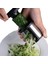 Manuel Spiralizer Sebze Dilimleme Paslanmaz Çelik Sebze Dilimleme Kesici Sebze Spiral Kesici Zoodle Maker (Yurt Dışından) 1