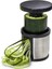 Manuel Spiralizer Sebze Dilimleme Paslanmaz Çelik Sebze Dilimleme Kesici Sebze Spiral Kesici Zoodle Maker (Yurt Dışından) 2