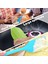 16 Parça Silikon Spatula, 8.3 Inç Küçük Kauçuk Spatula Isıya Dayanıklı Yapışmaz Paslanmaz Çelik Çekirdekli Kek Kreması Pişirme Gadget'ı (Yurt Dışından) 3