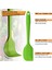 16 Parça Silikon Spatula, 8.3 Inç Küçük Kauçuk Spatula Isıya Dayanıklı Yapışmaz Paslanmaz Çelik Çekirdekli Kek Kreması Pişirme Gadget'ı (Yurt Dışından) 4