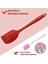 10.83 Inç 600 ° F Kırmızı Spatula Silikon Isıya Dayanıklı, Pişirme Için Mutfak Silikon Spatula, Kek Gözleme Pişirme Için Bulaşık Makinesinde Yıkanabilir Kauçuk Spatula (Yurt Dışından) 3