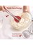 10.83 Inç 600 ° F Kırmızı Spatula Silikon Isıya Dayanıklı, Pişirme Için Mutfak Silikon Spatula, Kek Gözleme Pişirme Için Bulaşık Makinesinde Yıkanabilir Kauçuk Spatula (Yurt Dışından) 4
