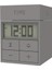 Çalar Saat, Profesyonel Ev Ofis Elektronik Küp Çalar Saat LCD Dijital Ekran Zamanlayıcı (Yurt Dışından) 1