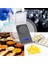 Miligram Terazisi 50G/ 0,001G, Mg Terazisi, LCD Arkadan Aydınlatmalı Takı Terazisi, Dara, Toz Ilaç Için Dijital Miligram Terazisi, Mücevher, Yeniden Yükleme, Mikro Terazi (Yurt Dışından) 4