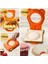 Çocuk Öğle Yemeği Için Sandviç Kesici ve Kapatıcı, Kabuksuz Sandviç Makinesi, Ekmek Kesiciler Çocuklar Için Sandviç Kırıcı, Bento Kutusu Öğle Yemeği Kutusu (Yurt Dışından) 3