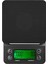 Dijital Mutfak Terazisi Gıda Terazisi Kahve Terazisi Zamanlayıcı ve Dara ile 3kg/0.1g Büyük LCD ile Doğru Elektrikli Mutfak Terazisi 5 Adet (Yurt Dışından) 1