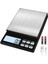 ® 11LB/0,1G Mutfak Terazisi, [6 Düğme] Çok Fonksiyonlu Yüksek Hassasiyetli Gıda Terazisi, 7 Ünite, Dara Fonksiyonu, Pcs, Kilit Fonksiyonu, Pişirme, Pişirme ve Yemek Hazırlama Için, (Yurt Dışından) 1