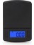 Gram Ölçeği Dijital Cep Terazisi Mini Elektronik Dijital Terazi, LCD Ekranlı Terazi Taşınabilir Tartı Terazisi Takı Terazisi Hassas Dijital Terazi Çoklu Fonksiyonlar Gıda Mutfak Te (Yurt Dışından) 1