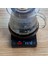 Zamanlayıcılı Nano Kahve Terazisi, Otomatik Daralı Espresso Terazisi, Dokunmatik Sensör ve Silikon Kapak (Yurt Dışından) 2