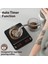 Kahve Terazisi - Zamanlayıcılı Dijital Mutfak Terazisi, 0,1g Yüksek Hassasiyetli Damla Espresso Terazisi, 3000 Gram/led Ekran (Yurt Dışından) 4