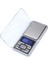 Dijital Cep Terazisi Taşınabilir, 200G/0.01G Mini Takı Terazisi, Pcs Sayma Küçük Dijital Terazi, Mutfak Terazisi Ağırlık Gram Oz, Dara Fonksiyonlu Gıda Terazisi (Yurt Dışından) 1
