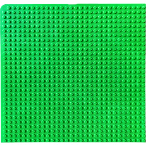 LEGO Creative Game Lego Clasic Uyumlu Zemin Yeşil