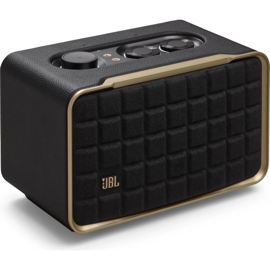 Jbl Authentic 200, Wireless Hoparlör, Siyah