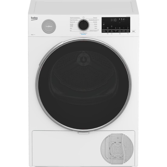 Beko Km 1010 Sw Kurutma Makinesi