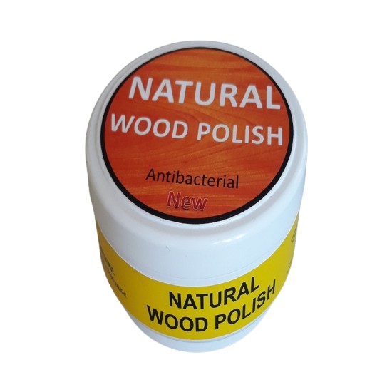 Natural Wood Polish Doğal Ahşap Cilası Natural Wood Polish Fiyatı