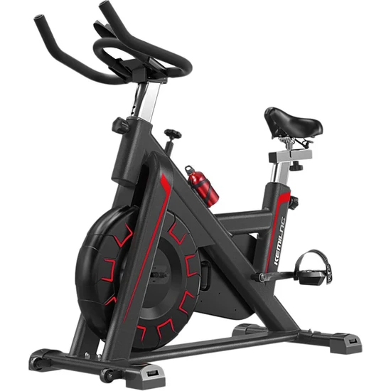 Relax Kondisyon Bisikleti Spinning Bike Egzersiz Aleti RL-502