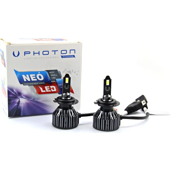 Photon Neo H7 Xenon Ampülyeni Ürün