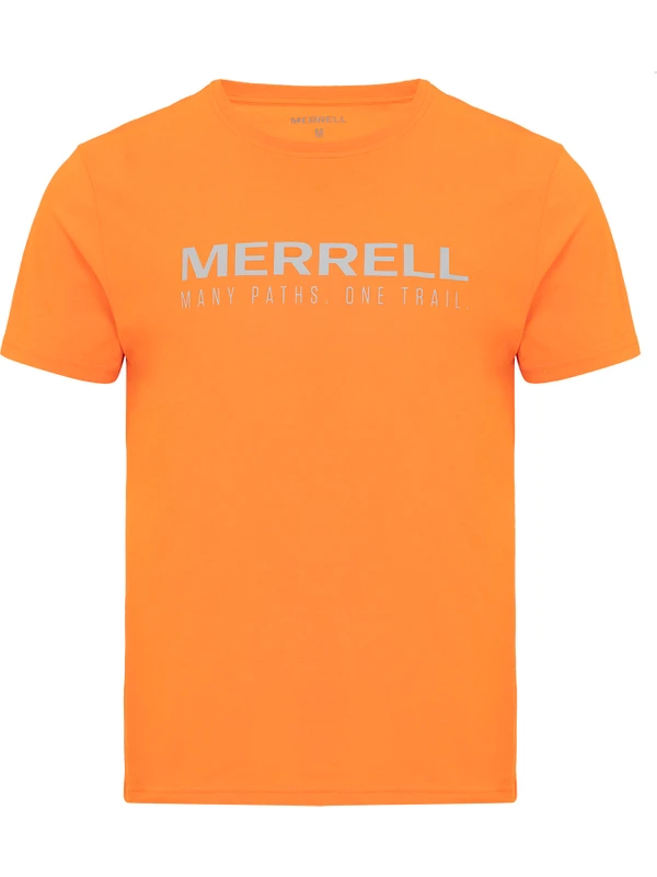 Merrell Title Erkek T-shirt