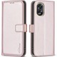  Renk Rose Gold