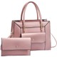  Renk Beyaz - Pembe