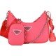  Renk Beyaz - Pembe