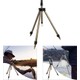 Ahlsen Standı Kamışı Ekleme Tripod Standı Alüminyum Alaşımlı (Yurt Dışından)