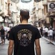 Seçili Renk Siyah
