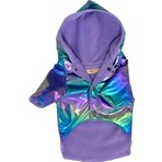 Patte Zone Unicorn - Yağmurluk - Limited Edition