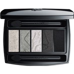 Lancome Hypnose Palette 5'Li Göz Farı Paleti 14 Smokey Chic 5 Renk Toz Formda Aplikatörlü
