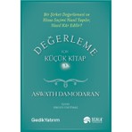 Değerleme Için Küçük Kitap - Aswath Damodaran 9786257191203