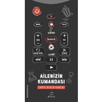 Elma Yayınevi Ailenizin Kumandası