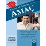 Optimist Yayın Dağıtım Amaç Eliyahu M Goldratt ve Jeff Cox Yönetim Teorisi