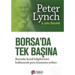 Scala Yayıncılık Borsada Tek Başına Kitabı