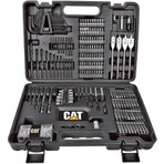 Cat DA01903 201 Parça Delme/vidalama/allen Universal Matkap Ucu