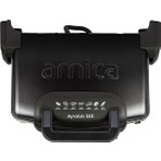 ARNICA GH26262 AYVALIK STIL GH26262 TOST MAKINESI SIYAH
