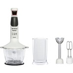 Arnica GH21561 PANNA EL BLENDER SET BEYAZ