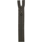 Simisso Mont Fermuarı 50 cm | Haki