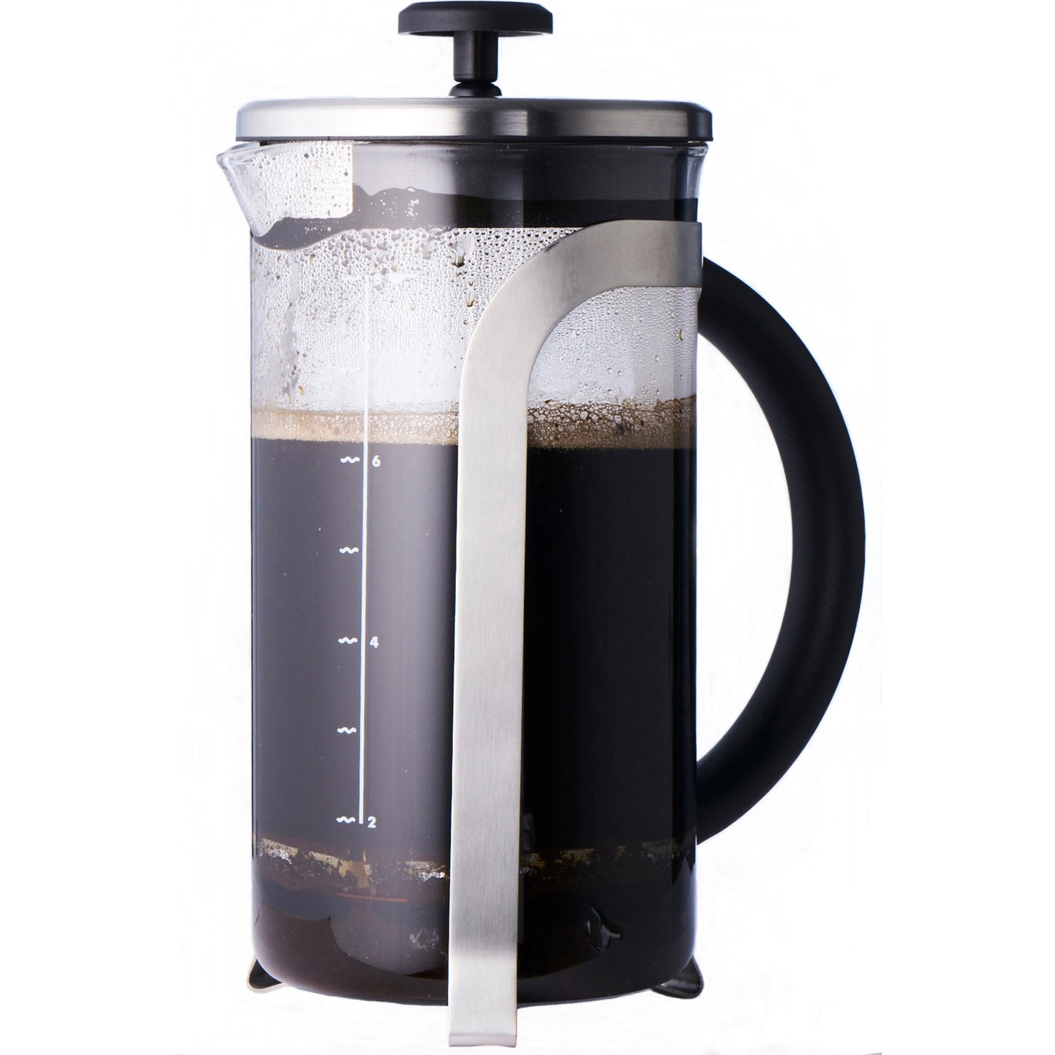 Aerolatte French Press / Cafetière, 8Cup / 1000 ml Fiyatı