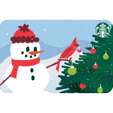 Starbucks Hediye Kartı 1000 TL